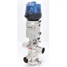 Mixproof valve VDCI MC SP-C/PMO-C